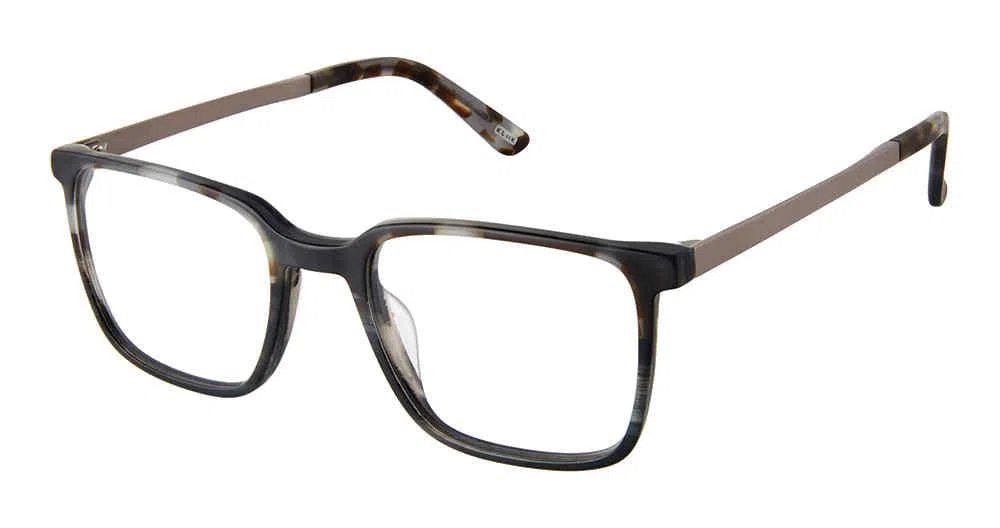 Kliik K-753 Eyeglasses - view 3